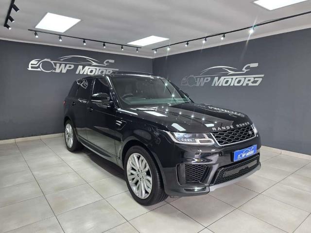 Land Rover cars for sale in South Africa - AutoTrader
