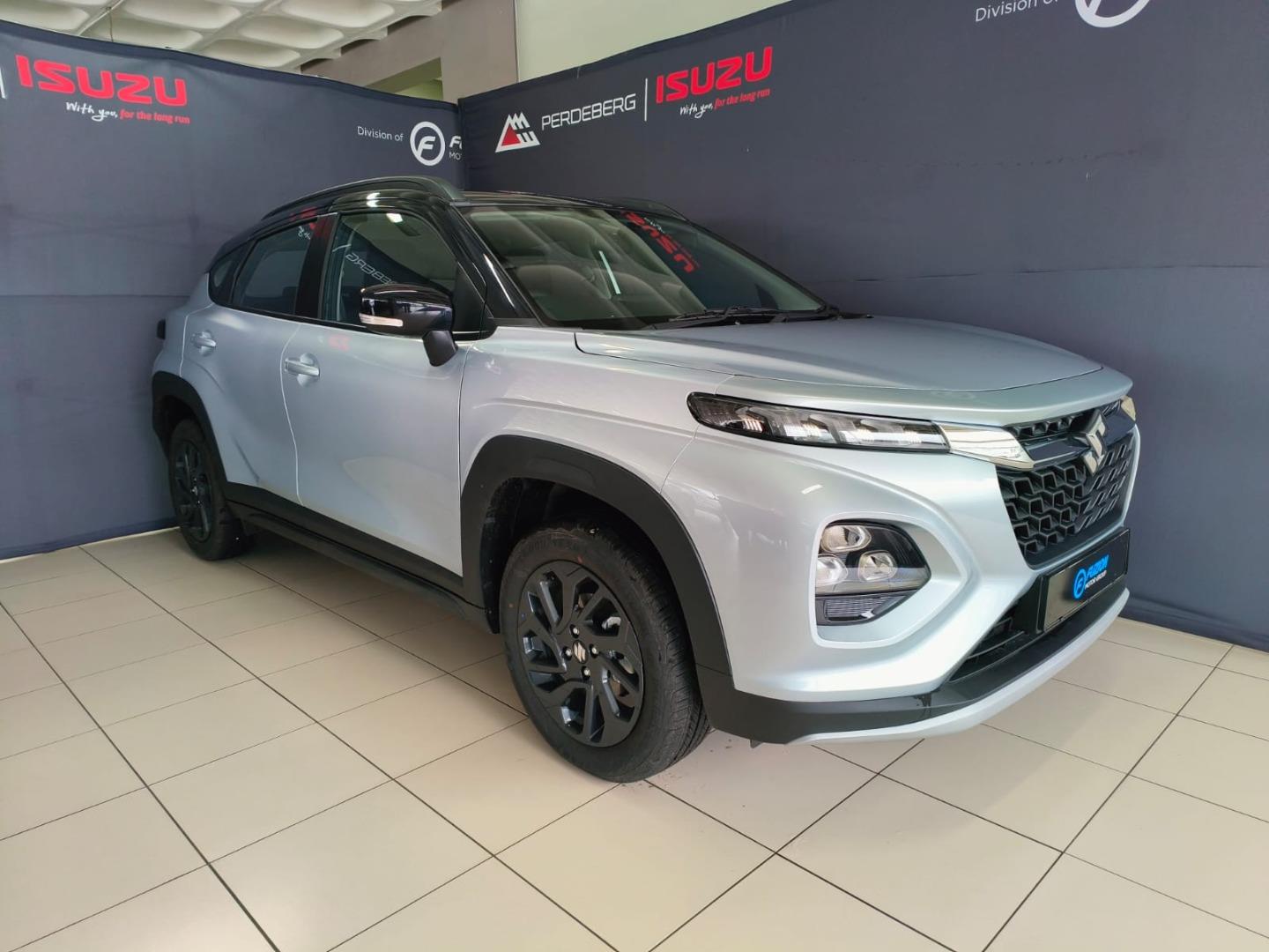 2026 Suzuki Fronx 1.5 GL Auto for sale