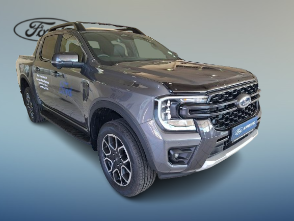 Ford Ranger Double Cabs For Sale In South Africa AutoTrader