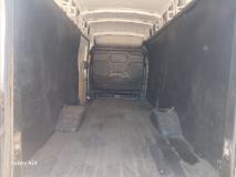 Ford TRANSIT 2.2TDCI ELWB 114KW 2.5 Ton PANELVAN A Z Truck Sales