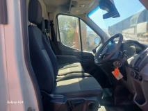 Ford TRANSIT 2.2TDCI ELWB 114KW 2.5 Ton PANELVAN A Z Truck Sales