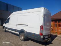 Ford TRANSIT 2.2TDCI ELWB 114KW 2.5 Ton PANELVAN A Z Truck Sales