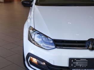 2026 Volkswagen Polo Vivo 1.4 Life for sale