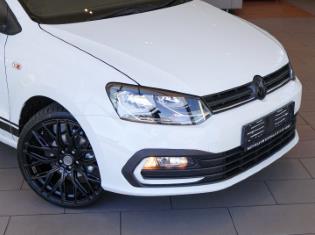 2026 Volkswagen Polo Vivo 1.4 Life for sale