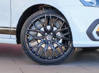 2026 Volkswagen Polo Vivo 1.4 Life for sale