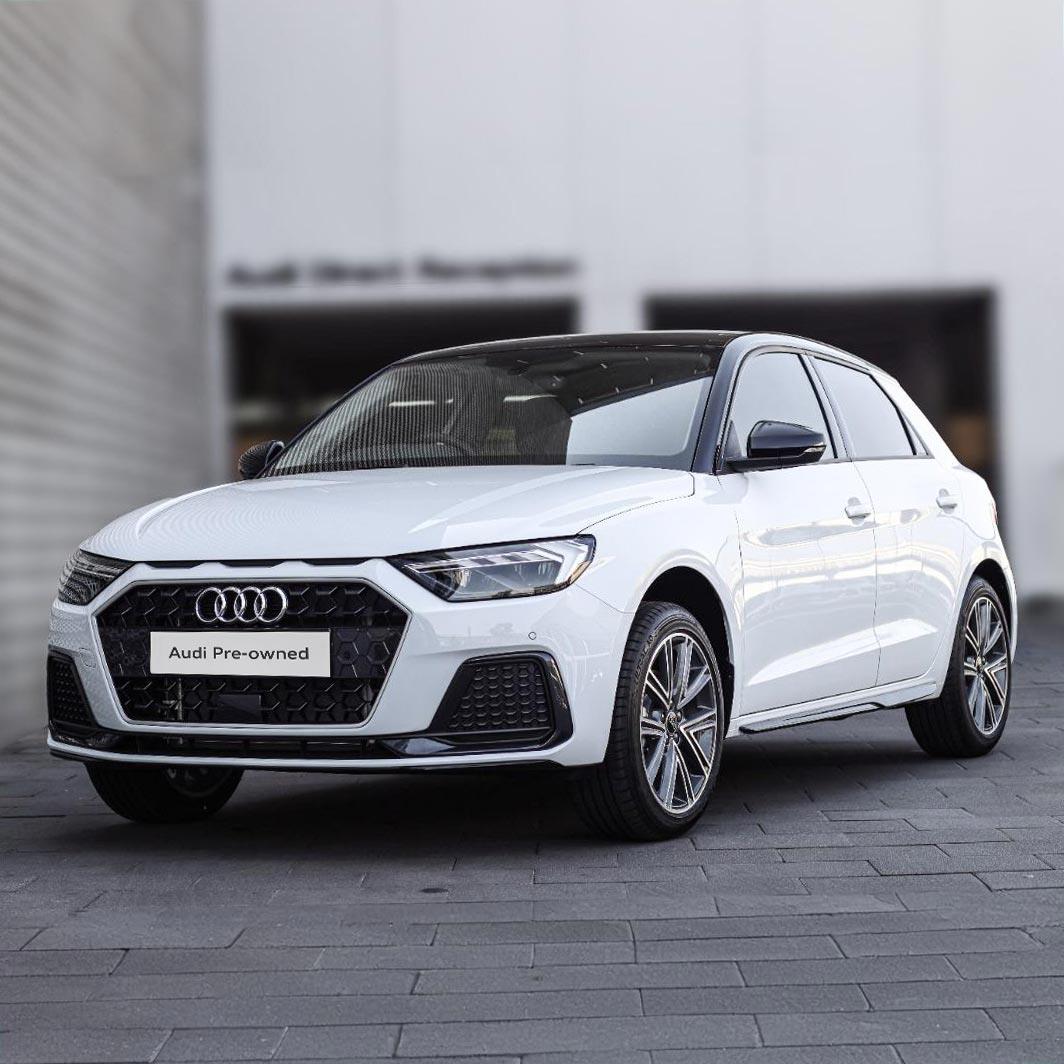 2026 Audi A1 Sportback 30TFSI Advanced for sale