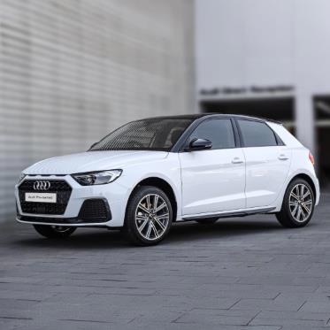 2026 Audi A1 Sportback 30TFSI Advanced for sale
