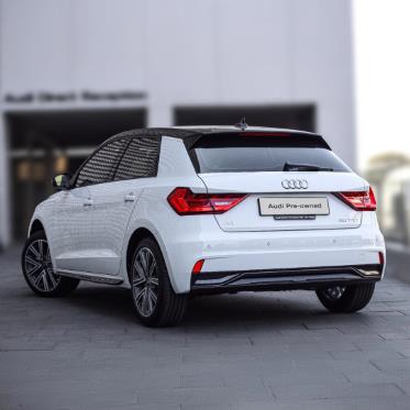 2026 Audi A1 Sportback 30TFSI Advanced for sale