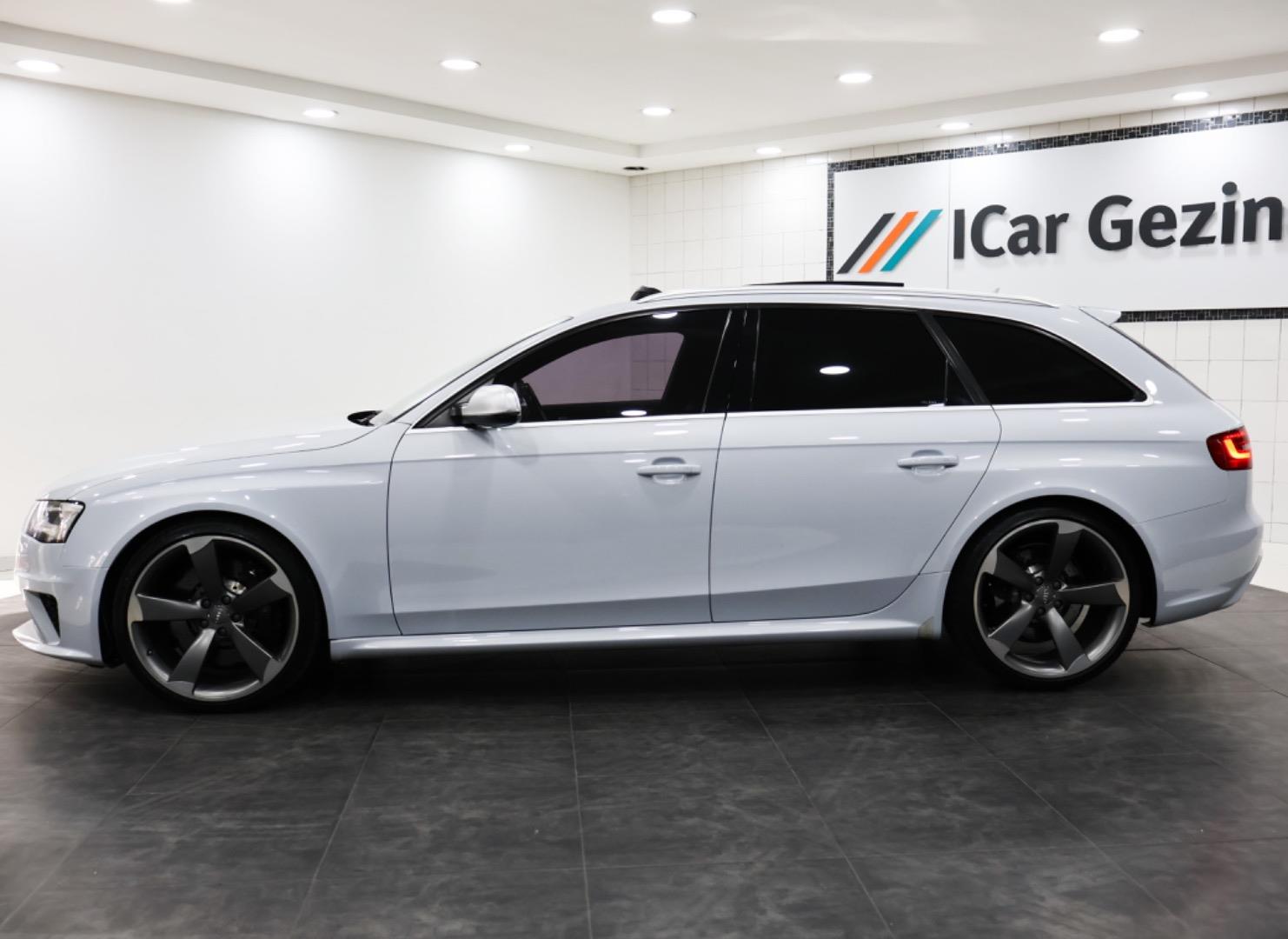 Audi RS4 cars for sale in South Africa - AutoTrader