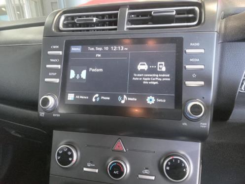 2025 Hyundai Creta 1.5 Premium Auto for sale