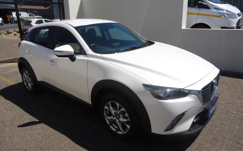 Mazda Cx 3 Cars For Sale In South Africa Autotrader