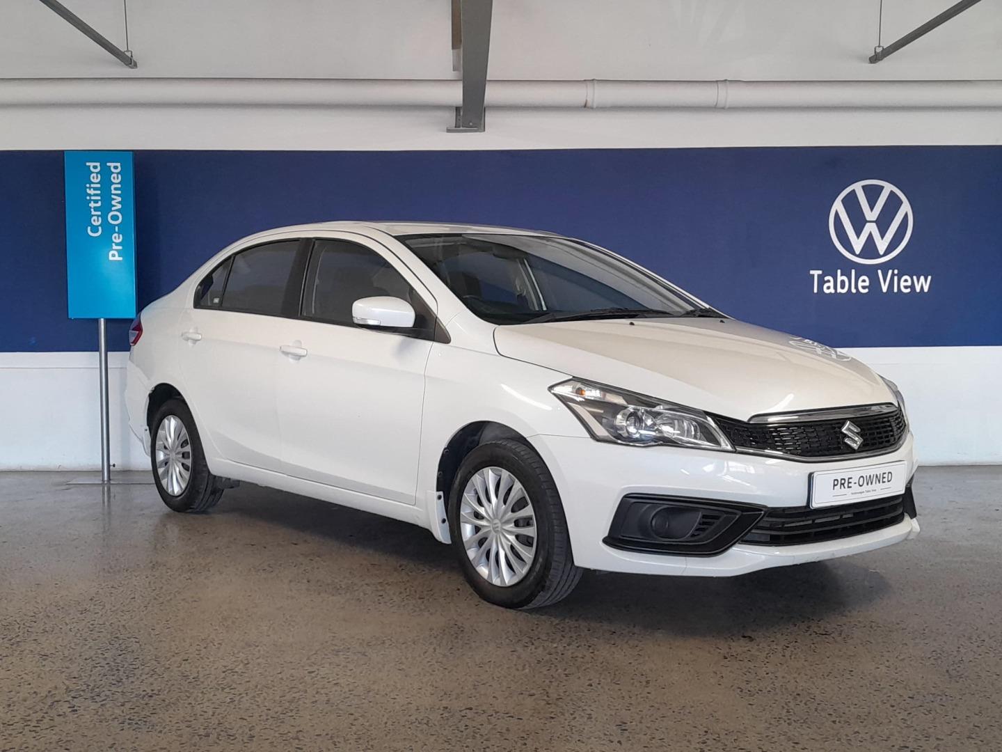 2023 Suzuki Ciaz for sale on 5DayDeals South Africa