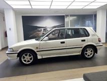 Toyota Conquest 160i Sport Docrat Group Newcastle