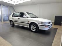 Toyota Conquest 160i Sport Docrat Group Newcastle