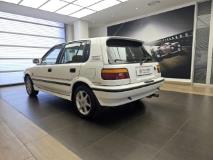 Toyota Conquest 160i Sport Docrat Group Newcastle