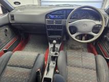 Toyota Conquest 160i Sport Docrat Group Newcastle