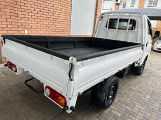 2022 Hyundai H-100 Bakkie 2.6D for sale