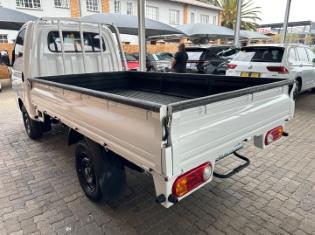2022 Hyundai H-100 Bakkie 2.6D for sale