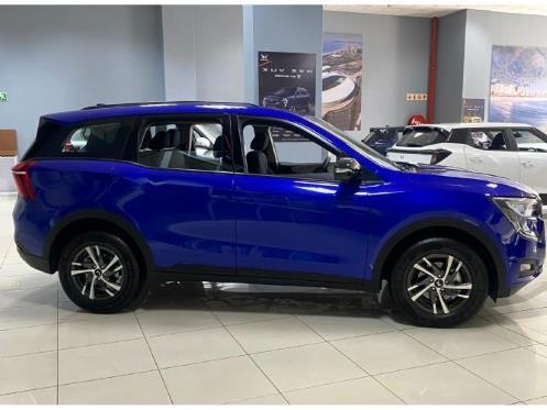 2025 Mahindra XUV700 2.0T AX5 for sale