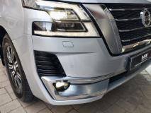 Nissan Patrol 5.6 V8 LE 4WD MMI Armoured and Exotic Cars