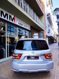 Nissan Patrol 5.6 V8 LE 4WD MMI Armoured and Exotic Cars