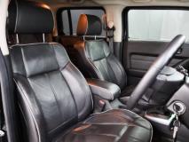 Hummer H3 Luxury Icar Gezina