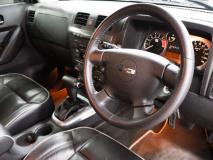 Hummer H3 Luxury Icar Gezina