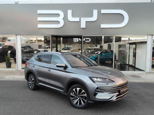 BYD Sealion 6 Dynamic Rola Byd Somerset West