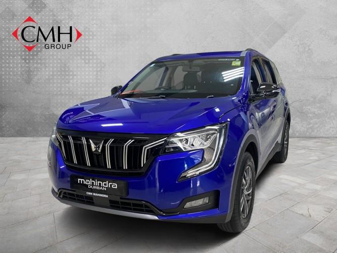2025 Mahindra XUV700 2.0T AX5 for sale