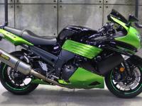 Kawasaki ZX14 for sale in Boksburg - ID: 28397452 - AutoTrader