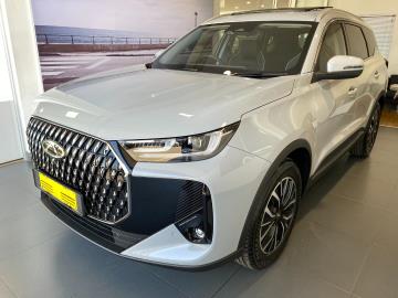 Chery Tiggo 7 1.5T CSH Plug-in Hybrid Ultra for sale in Springs