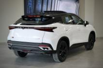 Omoda C5 1.5T 230T Elegance X Omoda and Jaecoo N1 City (New Cars)