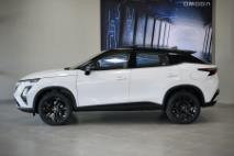 Omoda C5 1.5T 230T Elegance X Omoda and Jaecoo N1 City (New Cars)