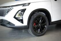 Omoda C5 1.5T 230T Elegance X Omoda and Jaecoo N1 City (New Cars)