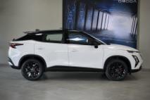 Omoda C5 1.5T 230T Elegance X Omoda and Jaecoo N1 City (New Cars)