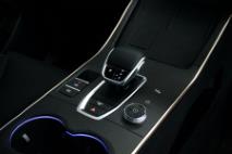 Omoda C5 1.5T 230T Elegance X Omoda and Jaecoo N1 City (New Cars)