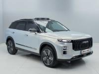 Jaecoo J7 1.5T SHS for sale in Sandton - ID: 28526267 - AutoTrader