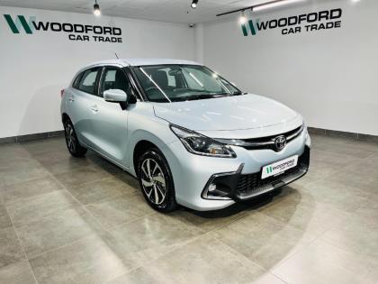 Toyota Starlet 1.5 XS Manual Woodford Car Trade Springfield Park