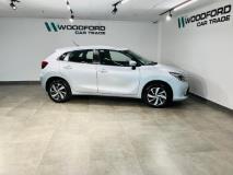 Toyota Starlet 1.5 XS Auto Woodford Car Trade Springfield Park