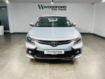 Toyota Starlet 1.5 XS Auto Woodford Car Trade Springfield Park