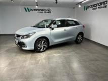 Toyota Starlet 1.5 XS Auto Woodford Car Trade Springfield Park