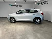 Toyota Starlet 1.5 XS Auto Woodford Car Trade Springfield Park