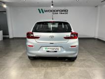 Toyota Starlet 1.5 XS Auto Woodford Car Trade Springfield Park