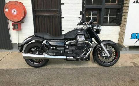 used moto guzzi