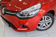 Renault Clio 66kW Turbo Expression Golden Era