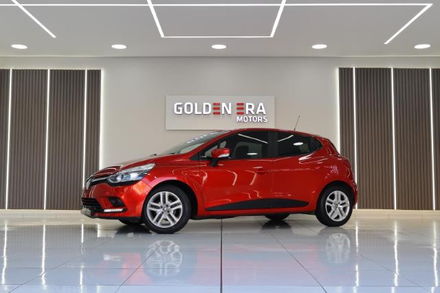 Renault Clio 66kW Turbo Expression Golden Era