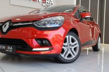 Renault Clio 66kW Turbo Expression Golden Era