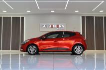 Renault Clio 66kW Turbo Expression Golden Era
