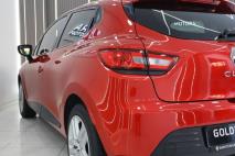 Renault Clio 66kW Turbo Expression Golden Era