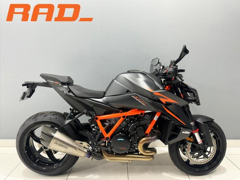 KTM 1390 SUPER DUKE R for sale in Sandton - ID: 28280395 - AutoTrader